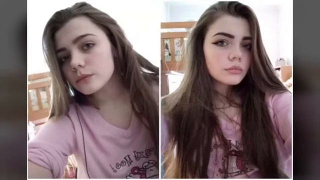 Девушки до и после макияжа (часть 10) 2017 смотреть онлайн