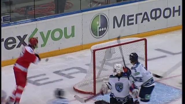 Каменный цветок. 28.08.2014 Автомобилист - Югра 4-5 смотреть онлайн