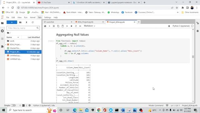 Apache Spark Vs Apache Mahout - Big Data Analytics. смотреть онлайн