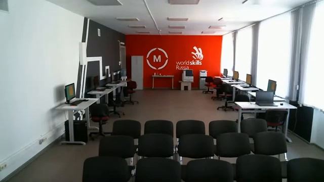 Демонстрационный экзамен по компетенции T78 Финансы от 22.05.2021 смотреть онлайн