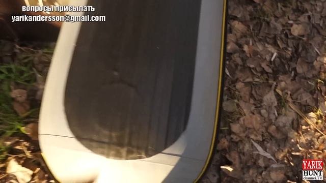 Продаю лодку ПВХ за пол цены с кучей бонусов! Хороший комплект эгоиста! смотреть онлайн