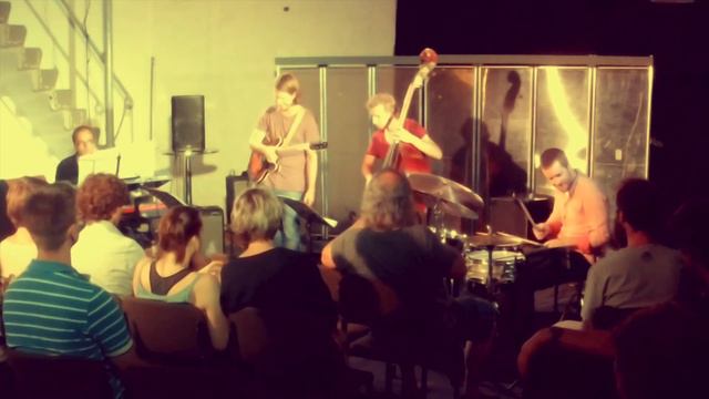 Radius - Rusty смотреть онлайн