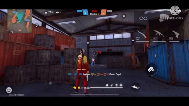 1 V 1 RelaX WitH ArJ #6 смотреть онлайн