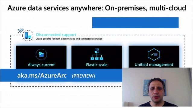 Making Azure the Best Destination to Run Postgres | Microsoft European Virtual Open Source Summit смотреть онлайн