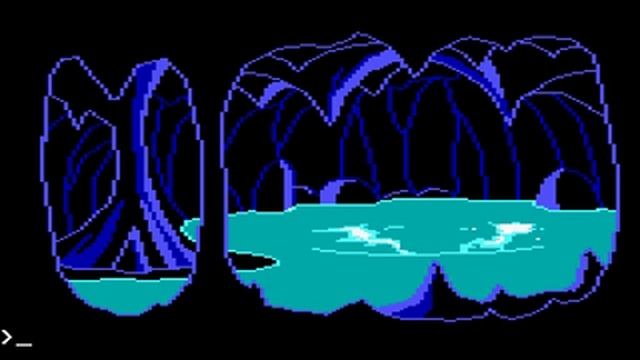 Let's Play Space Quest II: Vohaul's Revenge - Part 7 смотреть онлайн