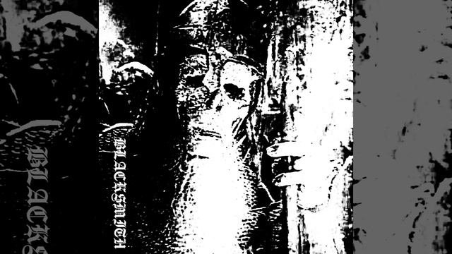blacksmith - Ancient Spells Over the Black Forest (Dungeon Synth, Dark Ambient) смотреть онлайн