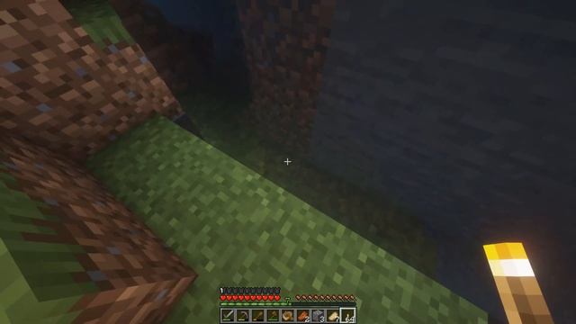 Une longue nuit! ⛏️ Minecraft in French Ép 3 смотреть онлайн
