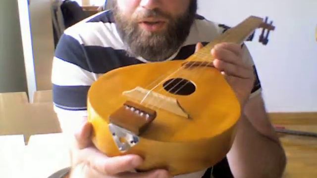 Ukulele banjola no2 смотреть онлайн