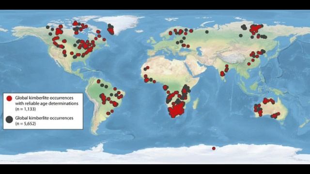 Atlanta Georgia M2.3 Quake Near Volcanic Field! Did You Know State Has Dormant Volcanoes? смотреть онлайн