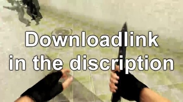 CSS autohotkey BHop Script [100% no VAC ban]