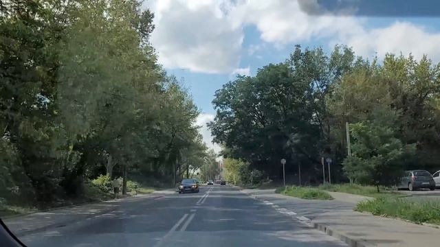 Mokotów, район "Mordor": жизнь среди бизнес-центров смотреть онлайн