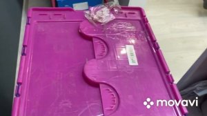 Как сформировать перевозки с возвратами на склад. Работа ПУНКТА ВЫДАЧИ ОЗОН.