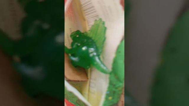 завры из пятерочки             новая акция !