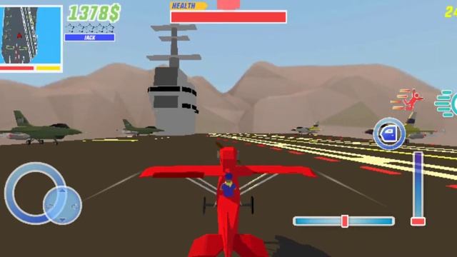 Новая игра, что то похожее на GTA это Dude Theft Wars. смотреть онлайн