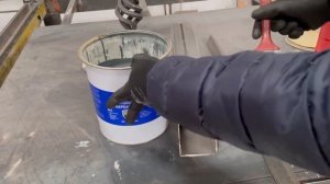 Холодное цинкование жидким цинком (цинковый грунт, цинковая краска, цинковое покрытие)