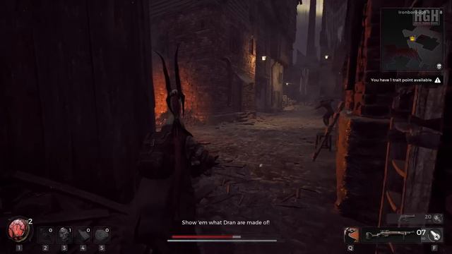 REMNANT 2 [PC] (2023) - Часть 2 из 2