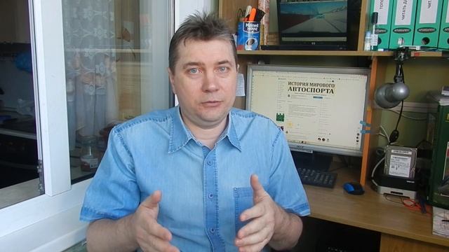 Видеоблог №20 (10.05.2021) - О сложных иноязычных звуках и Портимане смотреть онлайн