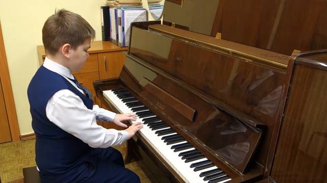 Иванов Матвей - Марширующие поросята смотреть онлайн