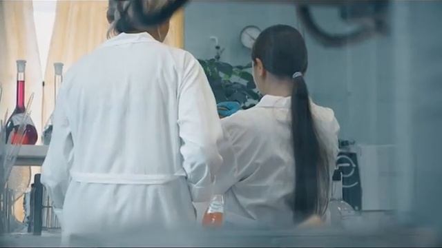 Галополимер - Люди производства. Лаборант смотреть онлайн