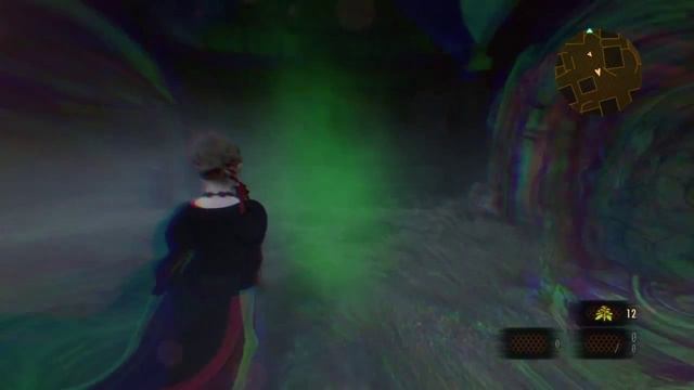 RESIDENT EVIL REVELATIONS 2 glasp death Natalia смотреть онлайн