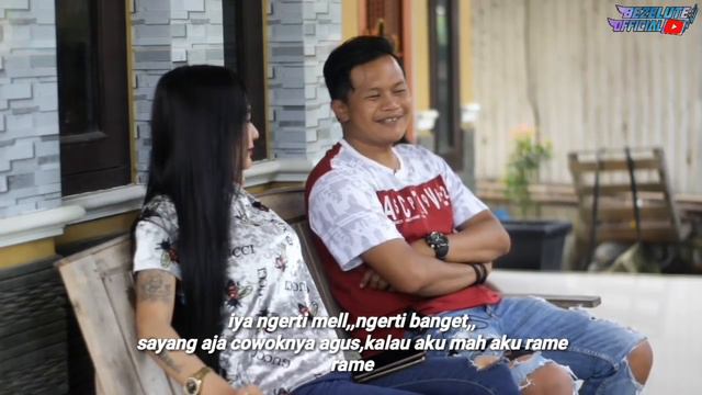 KARMA PELAKOR "FULL MOVIE"(film pendek indramayu juntikedokan) смотреть онлайн