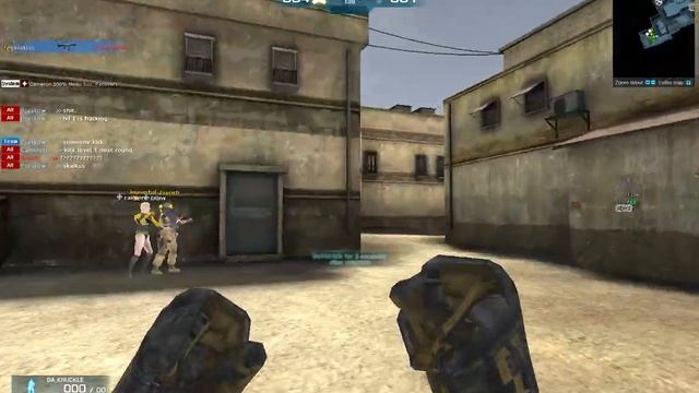 WarRock Papaya UD Hack 2023!! смотреть онлайн