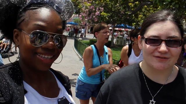 The 5th Annual Global MJ Disney Day 2014 смотреть онлайн