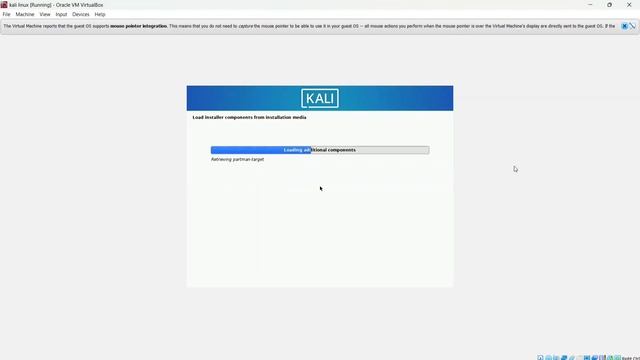 HOW TO INSTALL KALI LINUX THROUGH VIRTUAL BOX 2022 | WITHOUT ANY ERRORS | смотреть онлайн