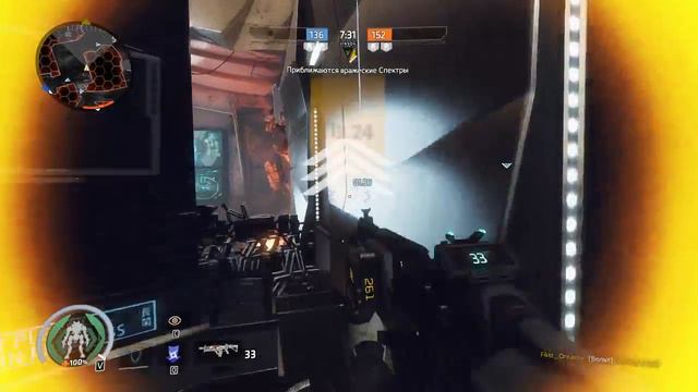 Titanfall 2 Multiplayer! Ещё больше Титанов! Раунд 4 смотреть онлайн