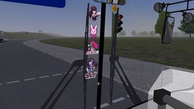 OMSI 2 daewoo new bs090 смотреть онлайн