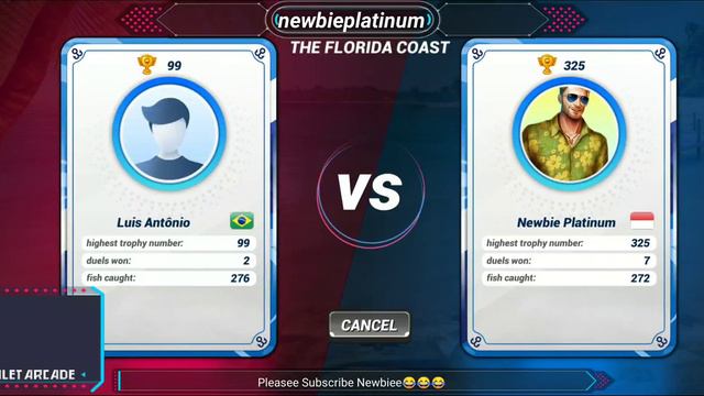 Fishing Clash смотреть онлайн