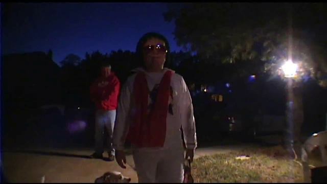 "Rastaween" Reggae Halloween fun смотреть онлайн
