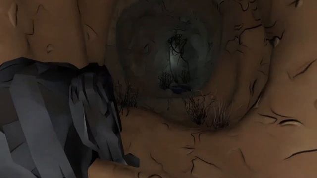 Underground Adventure - Walkthrough смотреть онлайн