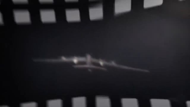 Великий и ужасный Ту 95 смотреть онлайн