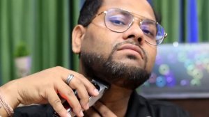 vgr v 071 trimmer vs vgr v 085 trimmer  live review | best outliner trimmer