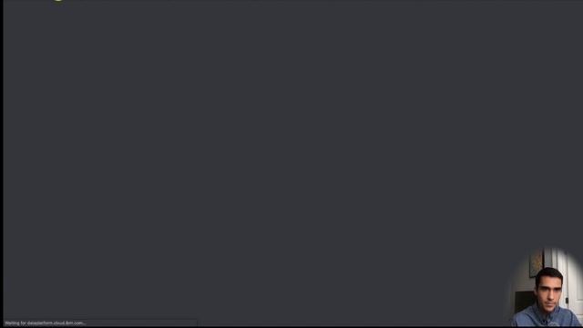 IBM Watson AutoAI machine learning tutorial | Connecting model API to a web application смотреть онлайн