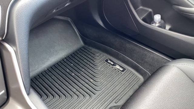 Honda Accord Sport 2.0T - 2 Month Owner Review and POV Test Drive смотреть онлайн
