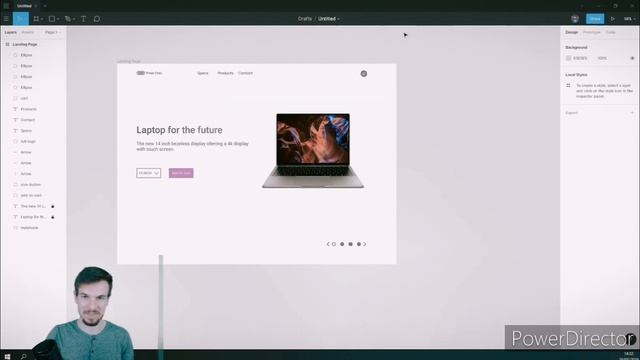 UI/UX Design Tutorial For Beginners - Using figma | ? Upcoming session figma 1.1 смотреть онлайн