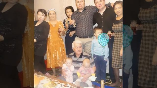 Алтынай 60 жас смотреть онлайн
