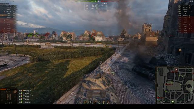 КОНЕЦ ЛЕГЕНДЕ... ИС-3 RIP 2019 в World of Tanks... ЗАМЕНА - НОВАЯ ИМБА! смотреть онлайн