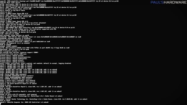 Riptide 32TB FreeNAS Setup! смотреть онлайн