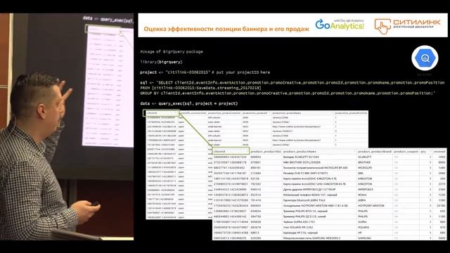 Алексей Додонов. Использование R и Rstudio для автоматизации отчетов