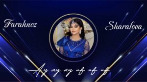 Farahnoz Sharat…t 2024 ай айи уф Фарахноз Шарипов 2024