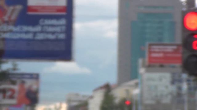 "МОЙ ГОРОД" Олег Логинов смотреть онлайн