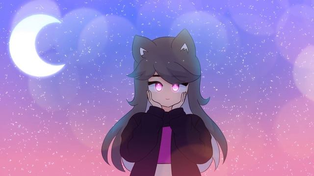 GHOST ROSE - ROBLOX PIGGY (HUMAN) ANIMATION MEME смотреть онлайн