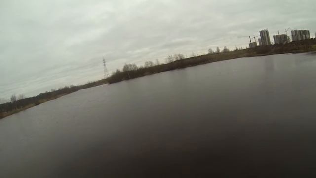 хайбо смарт 51HMCS(часть1я) - первые тесты. смотреть онлайн