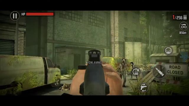 ОБЗОР ИГРЫ - LAST HOPE 3 смотреть онлайн