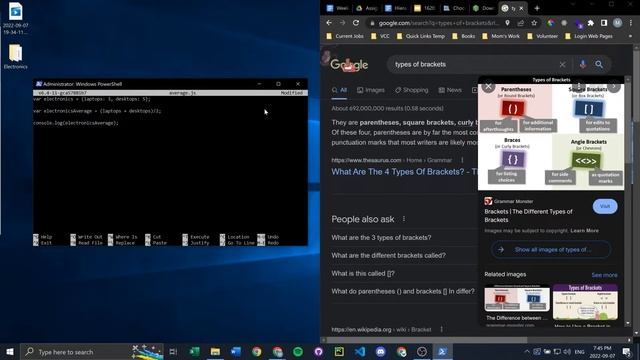 PowerShell Commands, gmail and Draw.io for Windows 10 смотреть онлайн