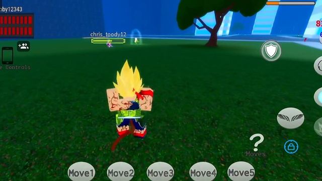 [New Code] 25K Zeni! | Roblox Dragonball Ultimate Clash 2] смотреть онлайн