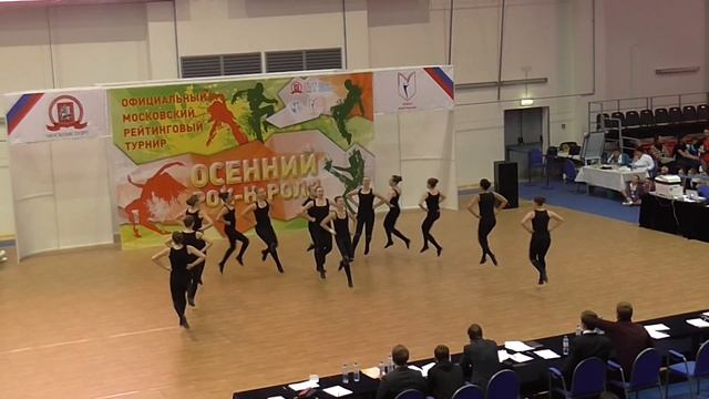 Формейшн клуба ПОЗИТИВ смотреть онлайн